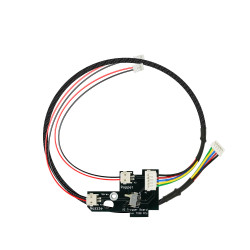 T238 trigger board V2 pour système HPA Polarstar F2 / F1 / JACK - 