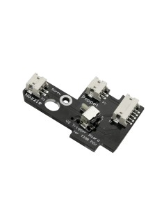 T238 trigger board V2 pour système HPA Polarstar F2 / F1 / JACK -  2