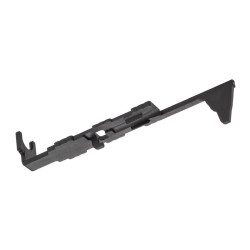 FPS Softair carbon fiber Reinforced Tappet Plate for V2 AEG