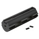 FPS Softair ZERO-SHOCK Carbon Fiber lightened Piston for AEG