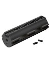 FPS Softair Piston allégé ZERO-SHOCK renforcé fibre de carbone pour AEG