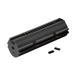 FPS Softair ZERO-SHOCK Carbon Fiber Piston for AEG - 