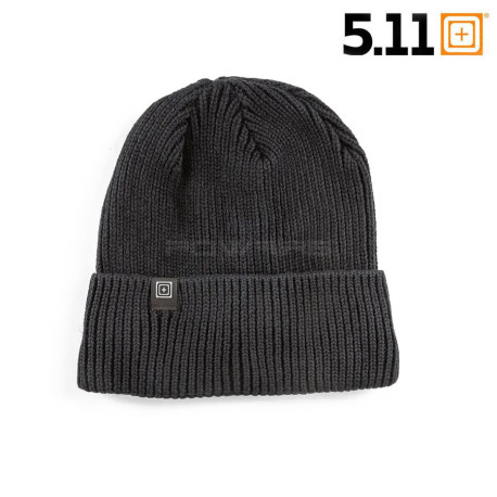 5.11 Boistel Beanie - Black - 