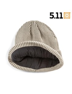 5.11 Bonnet Boistel - Noir -  2