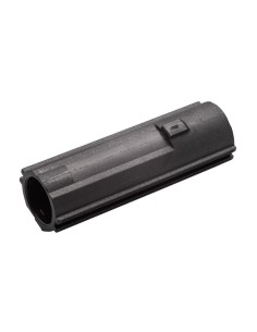 FPS Softair full metal 14 teeth piston with carbon fiber for M4 NGRS -  2