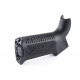 Ares Amoeba HG002 motor Grip for AEG M4 Series - Black - 