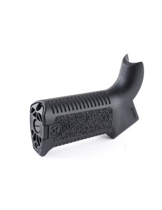 Ares Amoeba HG002 motor Grip for AEG M4 Series - Black -  2