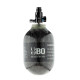 Pack air Kevlar 0.5L Armotech / DYE - 
