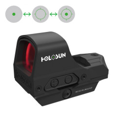 HOLOSUN HE510C-GR Elite Green Dot Sight