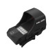 HOLOSUN HE510C-GR Elite Green Dot Sight - 