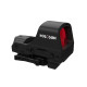 HOLOSUN HE510C-GR Elite Green Dot Sight - 