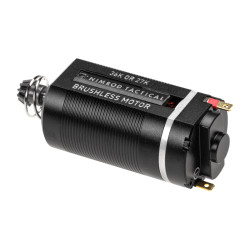 Nimrod NT Blackbird 36K/27K CNC Brushless Motor short