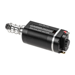 Nimrod NT Blackbird 36K/27K CNC Brushless Motor long - 