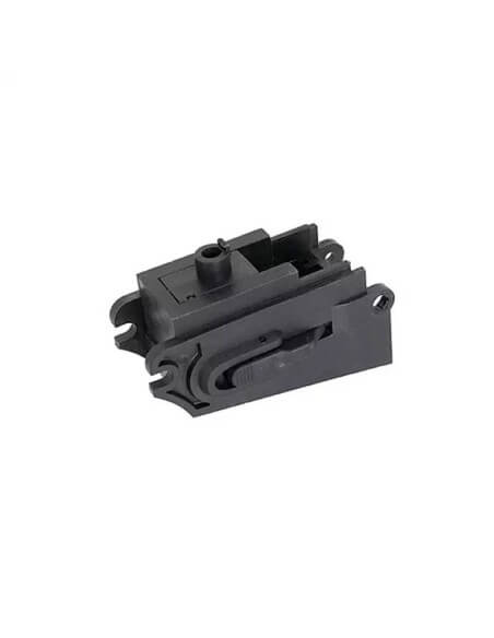BATTLEAXE adaptateur chargeur M4 pour G36 / SL8 - 