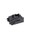 Battleaxe adaptateur chargeur M4 pour G36 / SL8 - Noir