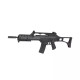 BATTLEAXE adaptateur chargeur M4 pour G36 / SL8 - 