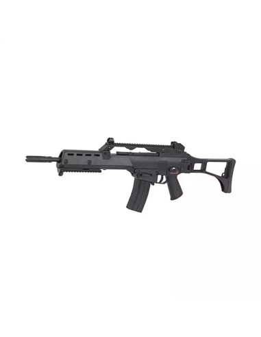 BATTLEAXE M4 magazine adapter for G36 / SL8 - 