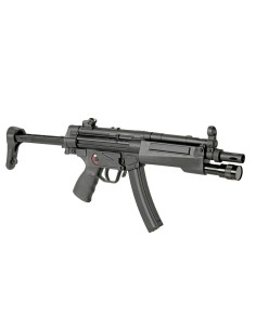 Classic Army CA5A3 - TACTICAL LIGHTED FOREARM -  2