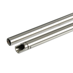 ZC Stainless Steel 6.02mm Inner Barrel for GBB 95.7mm - 