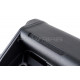 Ares Amoeba Butt Stock for Ameoba & AEG M4 Series (Black) - 