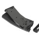 D-DAY Chargeur DMAG à capacité variable pour HK416/M4 - 