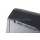 Ares Amoeba Troy style Butt Stock for Ameoba & AEG M4 Series (Black) - 