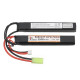 IPOWER 7.4v 2900mah 20C lipo battery Mini Tamiya - 