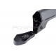 Ares Amoeba Troy style Butt Stock for Ameoba & AEG M4 Series (Black) - 