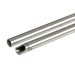 ZC Stainless Steel 6.02mm Inner Barrel for GBB 106mm - 