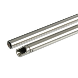 ZC Stainless Steel 6.02mm Inner Barrel for GBB 83.7mm