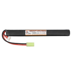 IPOWER batterie LIPO 1400mAh 11.1V 20C mini tamiya