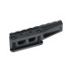 AIM-O 8 slots OPTIC MOUNT - 