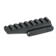 AIM-O 8 slots OPTIC MOUNT - 