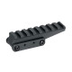 AIM-O 8 slots OPTIC MOUNT - 