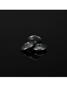 Silverback Spacers for SRS Sport and G-spec barrels -  2