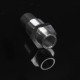 Silverback SRS Stainless Steel BB Tube - 