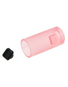 Silverback SRS/TAC41 Hop Up rubber, Pack of 4 (80°) +4 nubs -  2