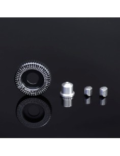 Silverback TAC-41 Advanced hopup kit (for “AEG” & “GBB” hop-ups) -  2