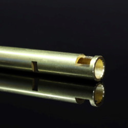 Silverback AEG inner barrel, 330mm
