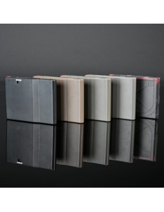 Silverback SRS Polymer magazine 25 rds - Black -  2