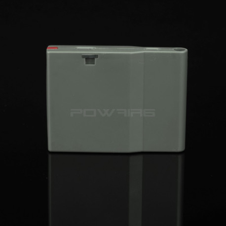 Silverback SRS Polymer magazine 25 rds - OD - 