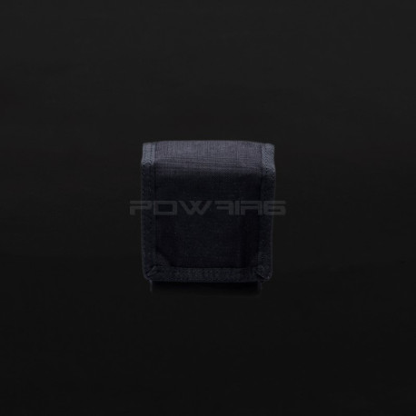 Silverback SRS Magazine Pouch - Black - 