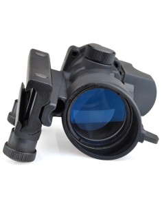 AIM-O red dot type ACOG 4X32IR COMBO noir -  2