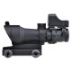 AIM-O 4x32IR ACOG style scope COMBO Black - 