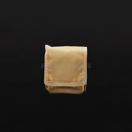 Silverback SRS Magazine Pouch - FDE - 