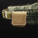 Silverback SRS Magazine Pouch - FDE - 