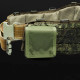 Silverback SRS Magazine Pouch - OD - 