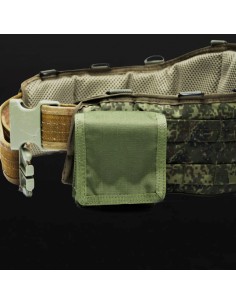 Silverback SRS Magazine Pouch - OD -  2