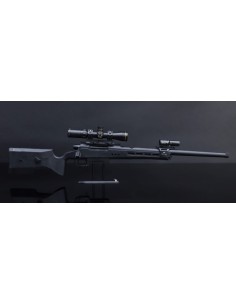 Silverback TAC-41 Picatiny/Mlok short rail for TAC-41 P -  2