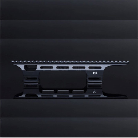 Silverback TAC-41 Picatiny/Mlok long rail for TAC-41 P - 